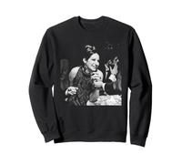 Color Me Barbra Streisand Cantante En 1966 Sudadera