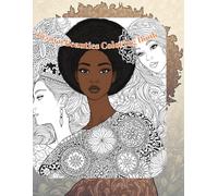 "Color Me Beautiful; Brown Beauties Edition"