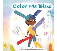 Color Me Blue