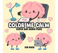 Color me Calm