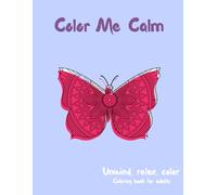 Color Me Calm