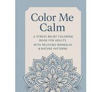 Color Me Calm