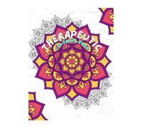 Color Me Calm: An Immersive Escape for the Overwhelmed Mind