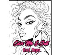 Color Me & Chill