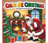 Color Me Christmas
