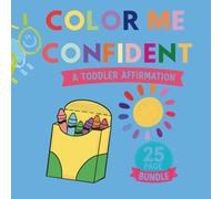 Color Me Confident