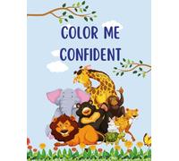 Color Me Confident