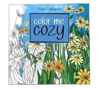 Color Me Cozy