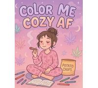 Color Me Cozy AF