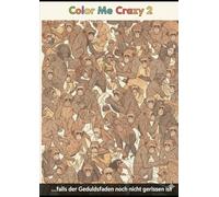 Color Me Crazy 2 (aus dem Hause kraemsen)