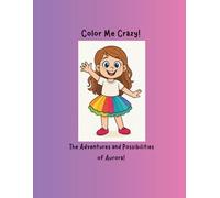 Color Me Crazy