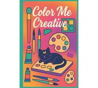 Color me creative Daylie planer