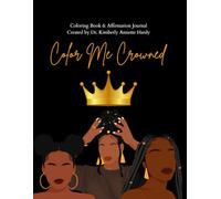 Color Me Crowned: Womens