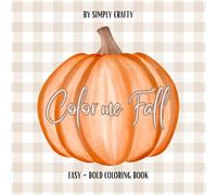 Color Me Fall