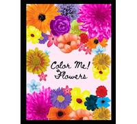 Color Me Flowers