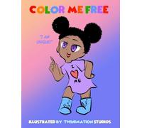 Color Me Free