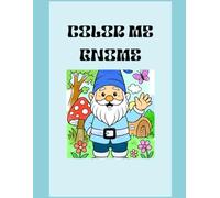 Color Me Gnome