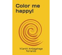 Color me happy!