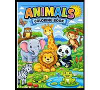 Color Me Happy!