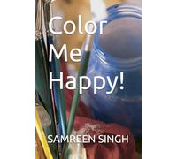 Color Me Happy!