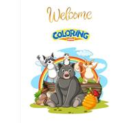 Color Me Happy: Unleash Your Inner Artist