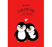 Color Me In Love