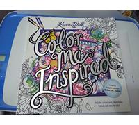 Color Me Inspired