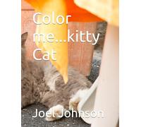 Color me...kitty Cat