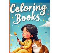 Color Me Mexico: A Whimsical Fiesta of Culture & Cuteness