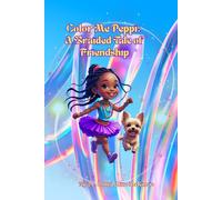 Color Me Peppi: A Braided Tale of Friendship