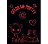 Color me pretty