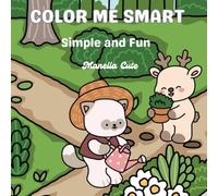 Color me smart: Simple and Fun