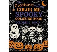 Color Me Spooky!