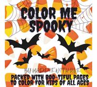 Color Me Spooky
