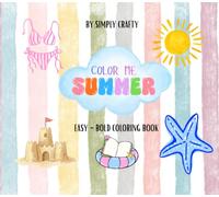 Color Me Summer