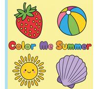 Color Me Summer