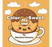 Color Me Sweet