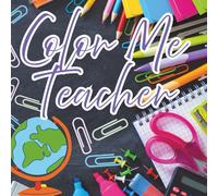 Color Me Teacher