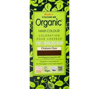 COLOR ME - TINTE CASTAÑO CLARO BIO COLOR ME