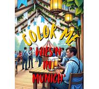 color me 'Wies'n in Munich'