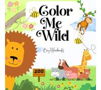 Color me wild