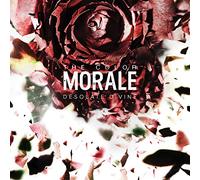 Color Morale - Desolate Divine [Vinilo]