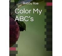 Color My ABC’s
