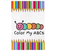 Color My ABCs