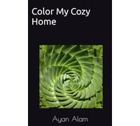 Color My Cozy Home