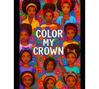 Color My Crown