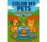 Color My Pets