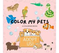 Color My Pets