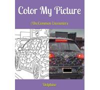 Color My Picture: (Un)Common Encounters