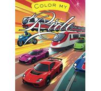 Color my Ride